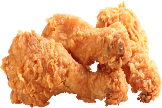 1 Pc Chicken Drumstick