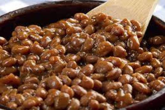 Bbq Beans