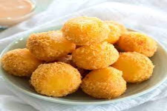 Spicy Cheese Balls (6)