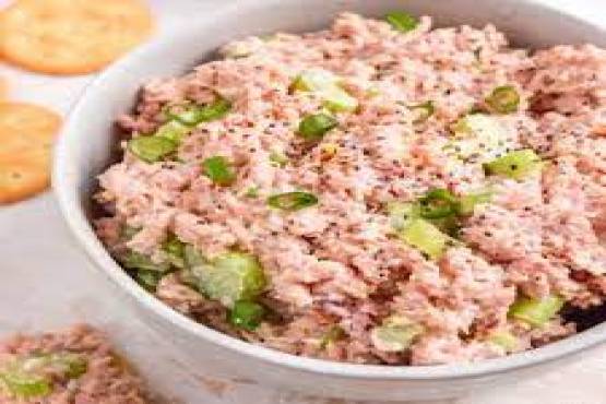 Ham Salad