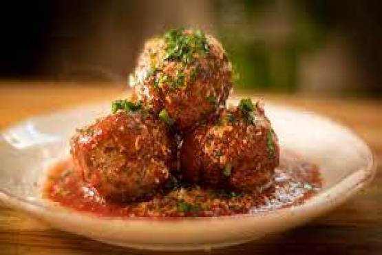 Meatballs