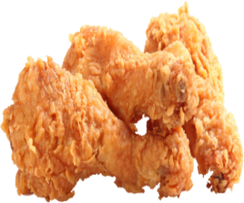 1 Pc Chicken Drumstick