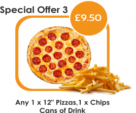 Special Offer 3